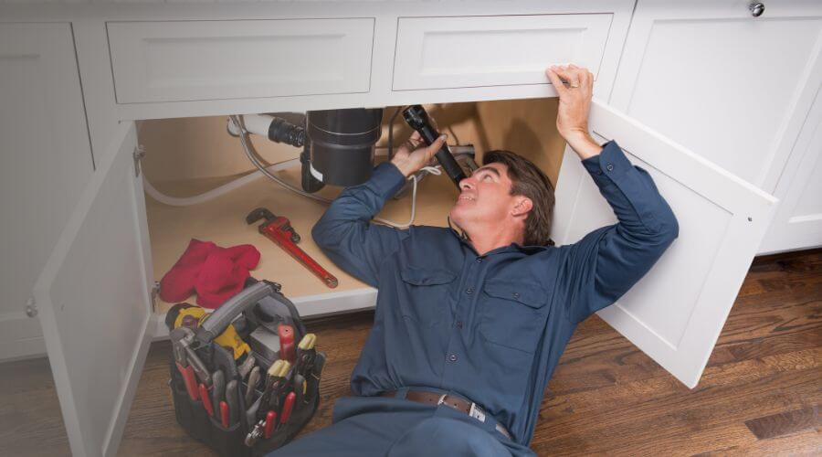 Local 24/7 Emergency Plumbing in London, TX